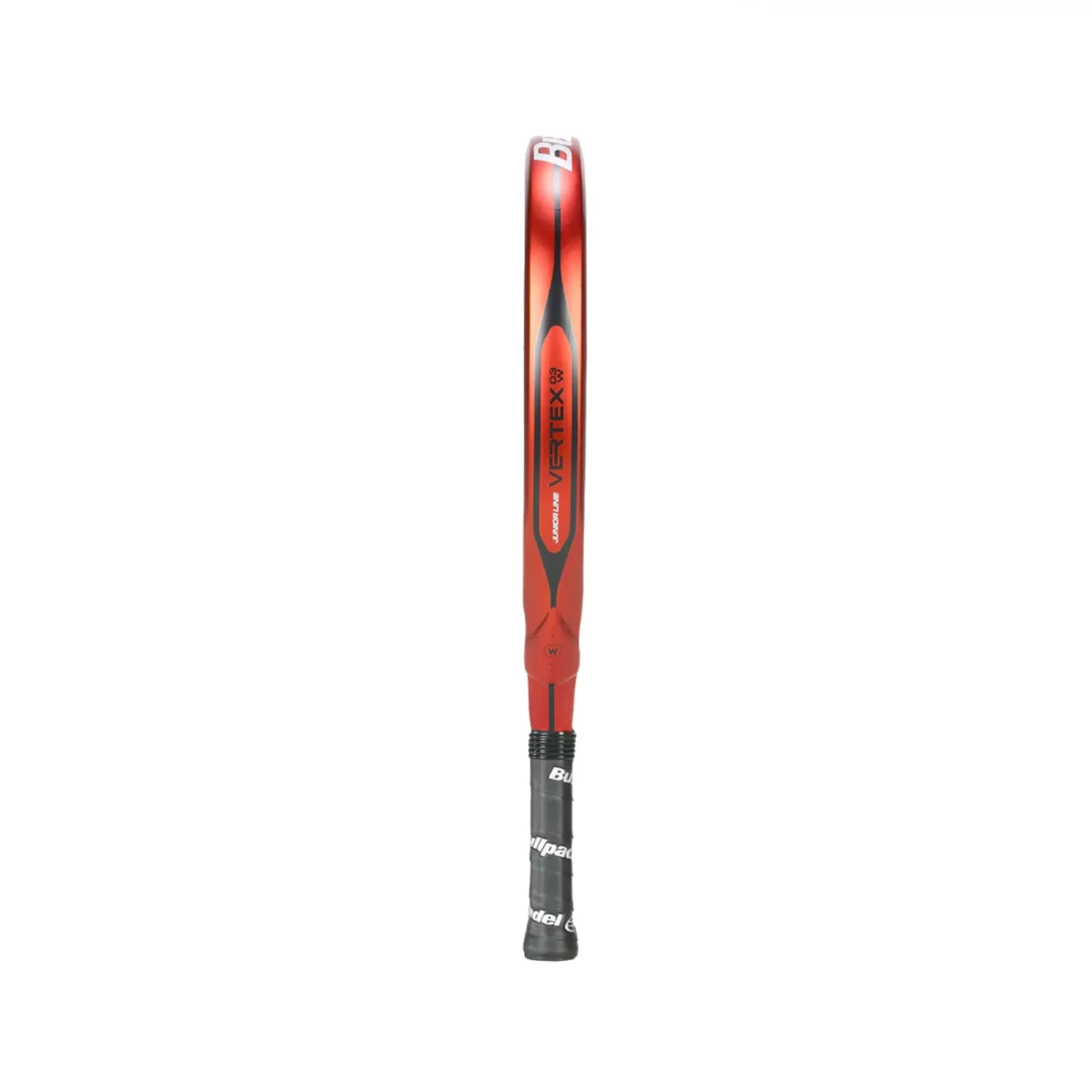 BULLPADEL Vertex Junior Boy 22 PADEL RACKET 3