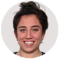 Beatriz Gonzalez PADEL player profile