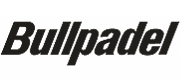 Bullpdel logo brand