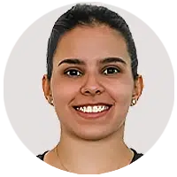 Delfina Brea Senesi PADEL player profile