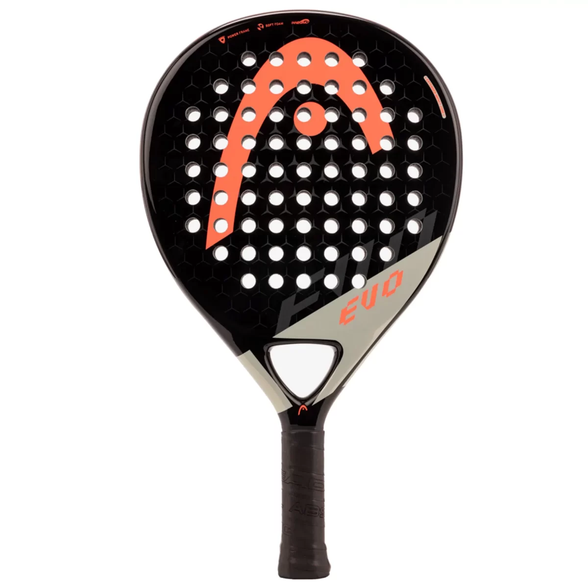 HEAD EVO DELTA PADEL RACKET 1