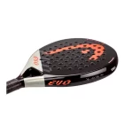 HEAD EVO DELTA PADEL RACKET 3