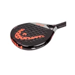 HEAD EVO DELTA PADEL RACKET 4