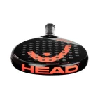 HEAD EVO DELTA PADEL RACKET 5