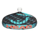 HEAD FLASH PRO PADEL RACKET 5 - RacketShop.ae buy Padel Rackets, padel shoes, padel bag, padel equipment, padel ball, padel clothes, Best Price, Express delivery. Racket shop Padel Store in Dubai