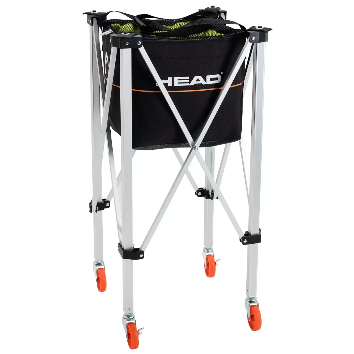 HEAD New Ball Trolley 1