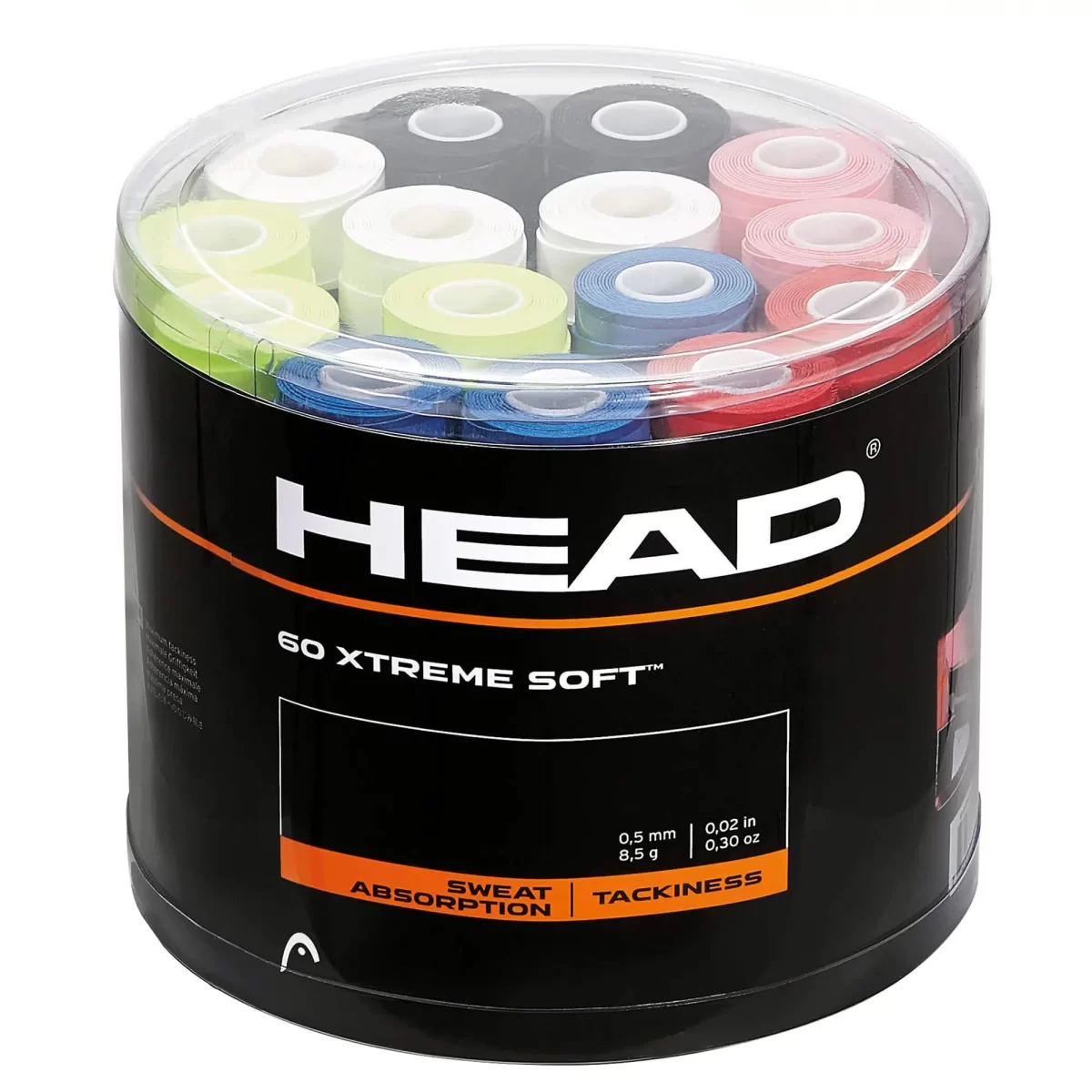 HEAD Overgrip Xtreme Soft