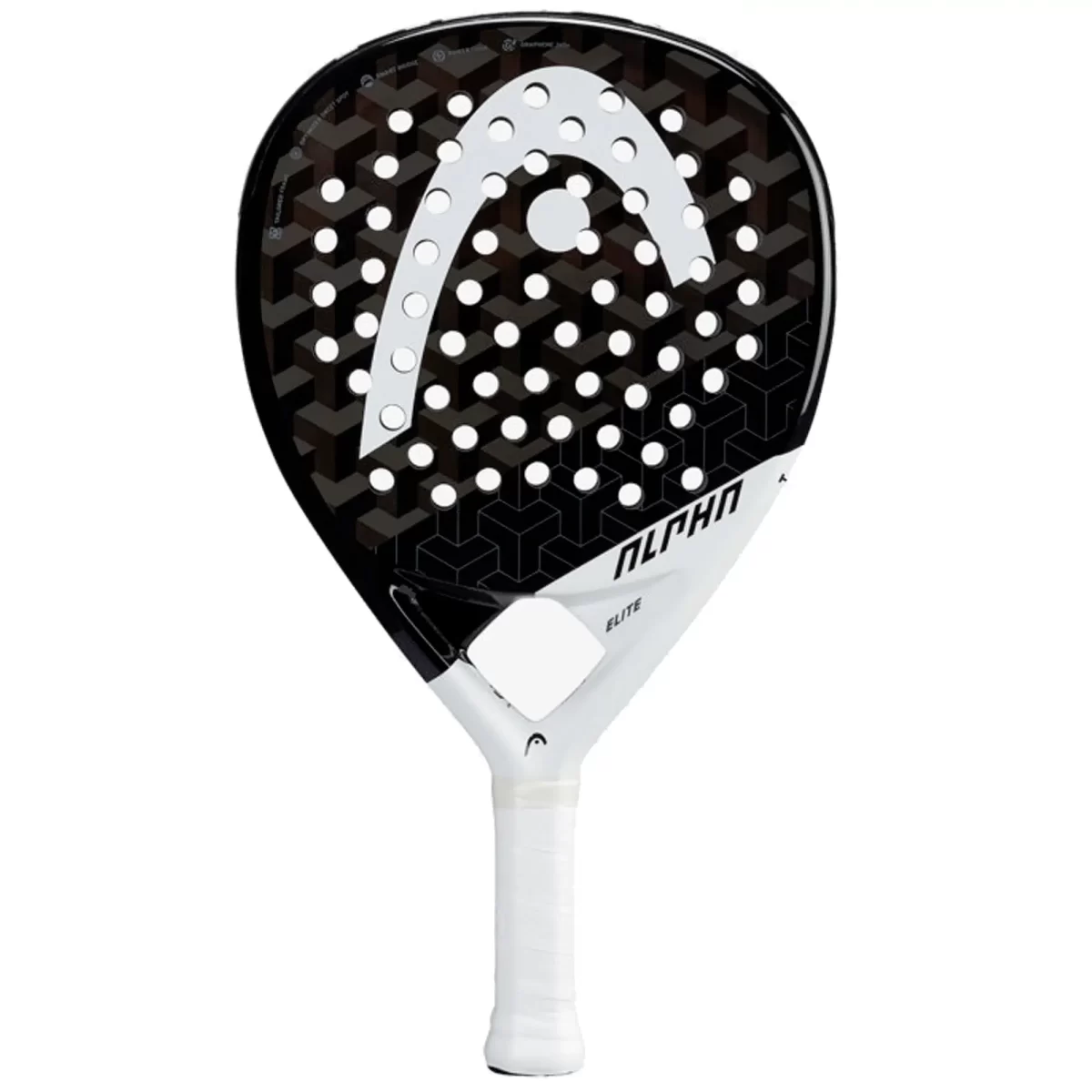 HEAD PADEL RACKET Alpha Elite 1