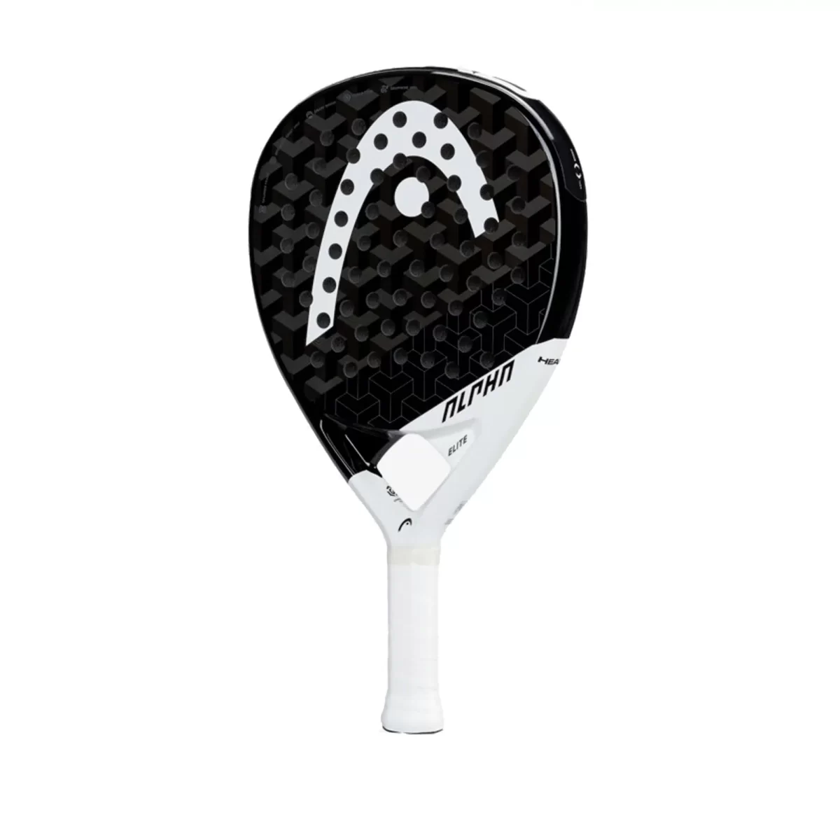 HEAD PADEL RACKET Alpha Elite 2