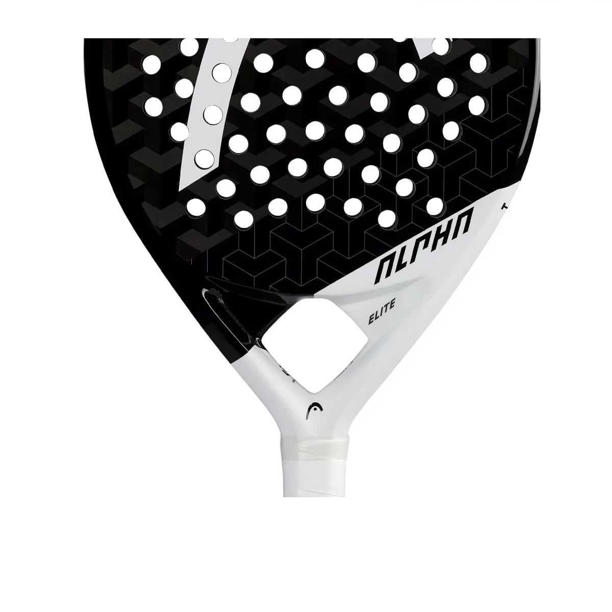 HEAD PADEL RACKET Alpha Elite 4