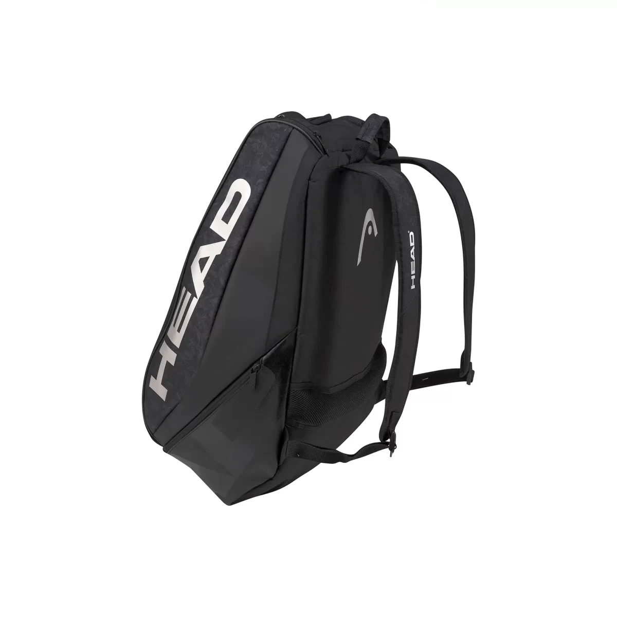 HEAD Padel Bag Alpha Sanyo Monstercombi 2 - RacketShop.ae buy Padel Rackets, padel shoes, padel bag, padel equipment, padel ball, padel clothes, Best Price, Express delivery. Racket shop Padel Store in Dubai