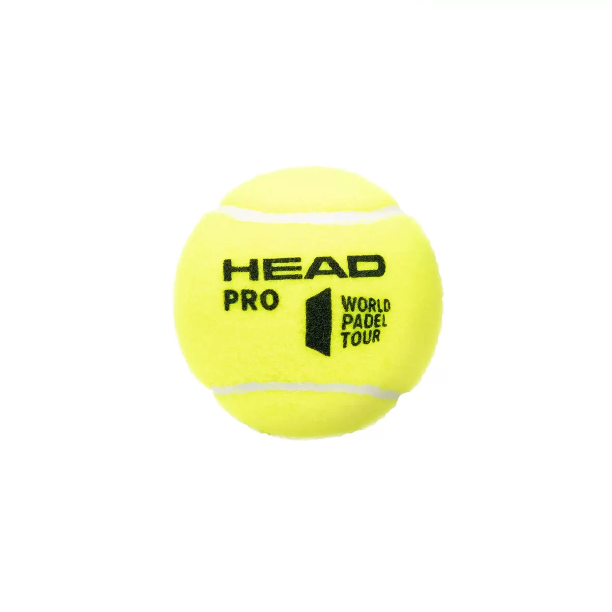 HEAD Padel Ball Pro 3 1