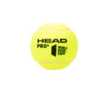 HEAD Padel Ball Pro 3