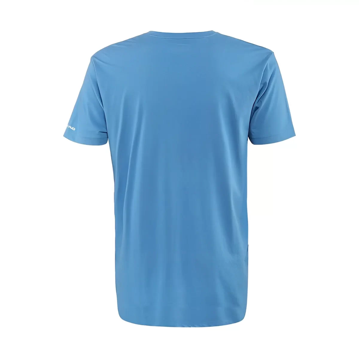 HEAD Padel Junior Tshirt Carlo Blue 2