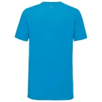 HEAD Padel Junior Tshirt Club IVAN Blue 2