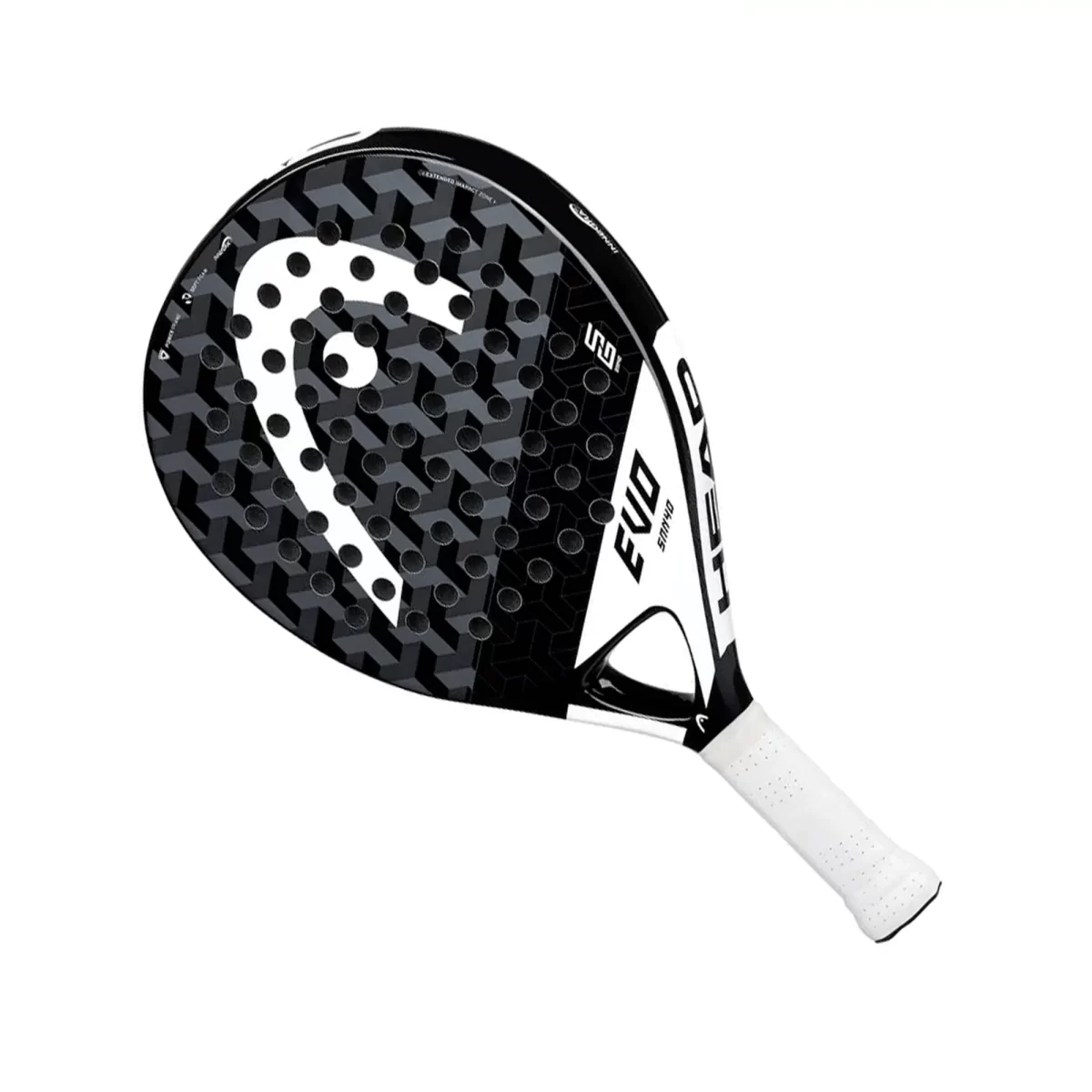 HEAD Padel Racket Evo Sanyo