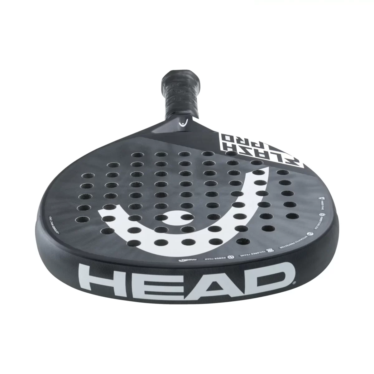 HEAD Padel Racket Flash Pro 2023 5