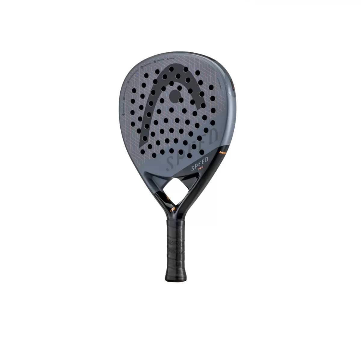 HEAD Padel Racket Speed Pro 2023 2 - RacketShop.ae buy Padel Rackets, padel shoes, padel bag, padel equipment, padel ball, padel clothes, Best Price, Express delivery. Racket shop Padel Store in Dubai