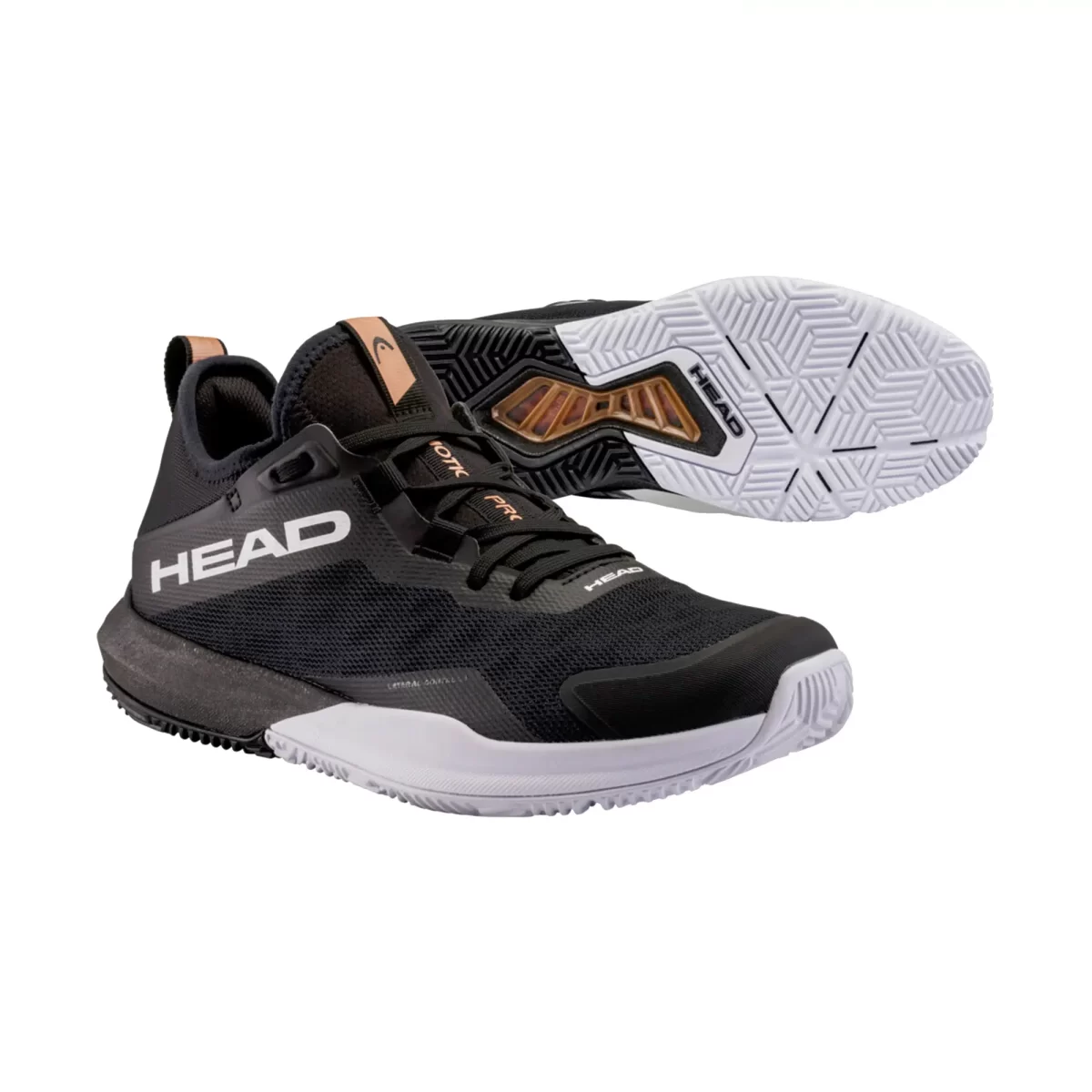 HEAD Padel Shoe Motion Pro Men 4