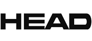HEAD logo brand