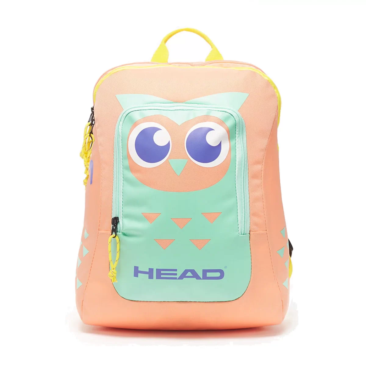 HEAD padel Backpack Kids 2 1