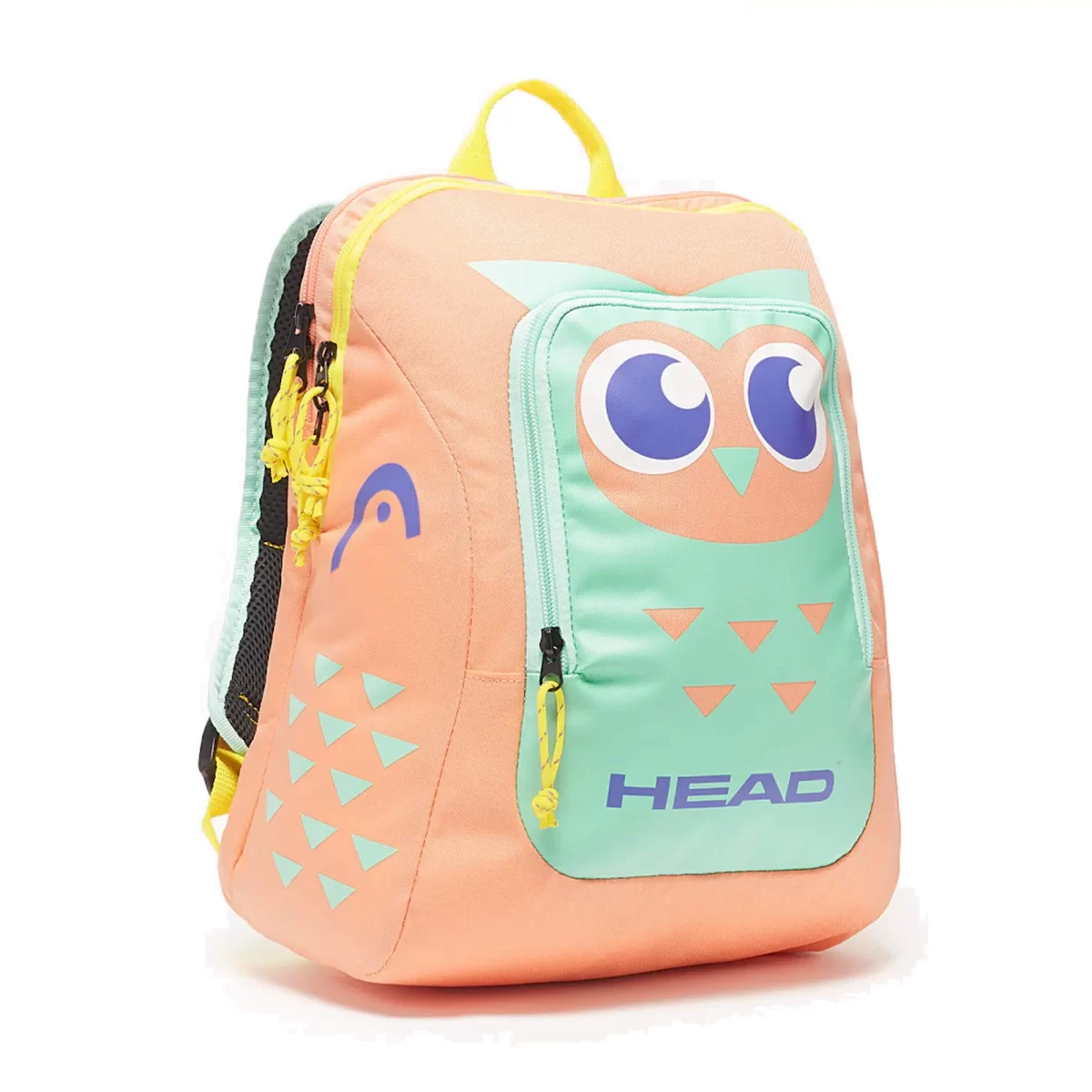 HEAD padel Backpack Kids 4