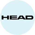 Head padel Rackets
