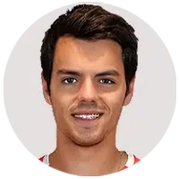 Jorge Nieto Ruiz PADEL player profile