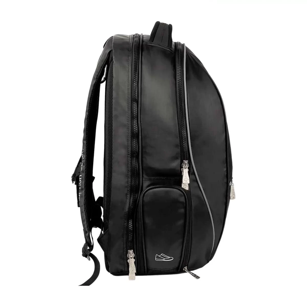 NOX Padel BACKPACK PRO SERIES BLACK 3