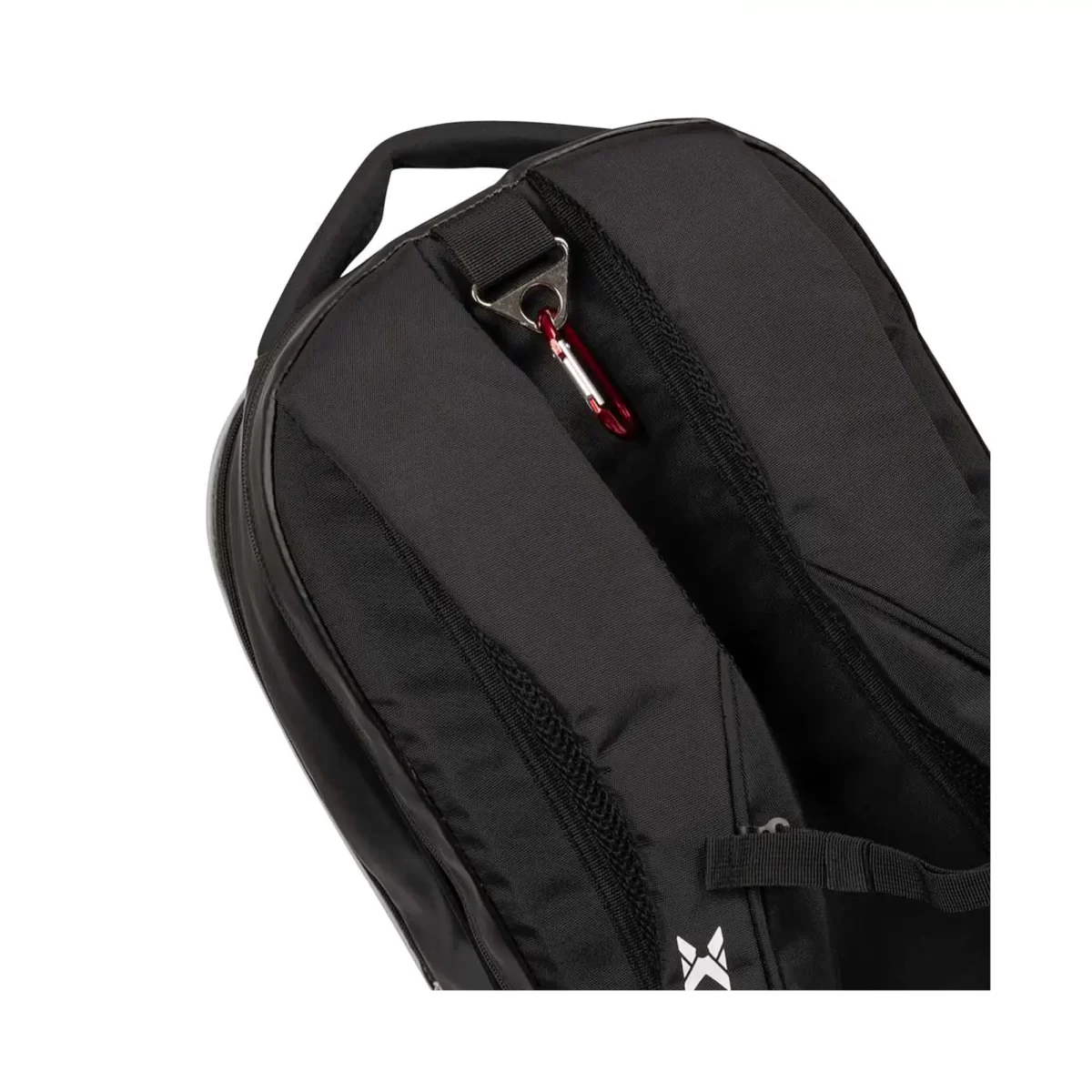 NOX Padel BACKPACK PRO SERIES BLACK 4