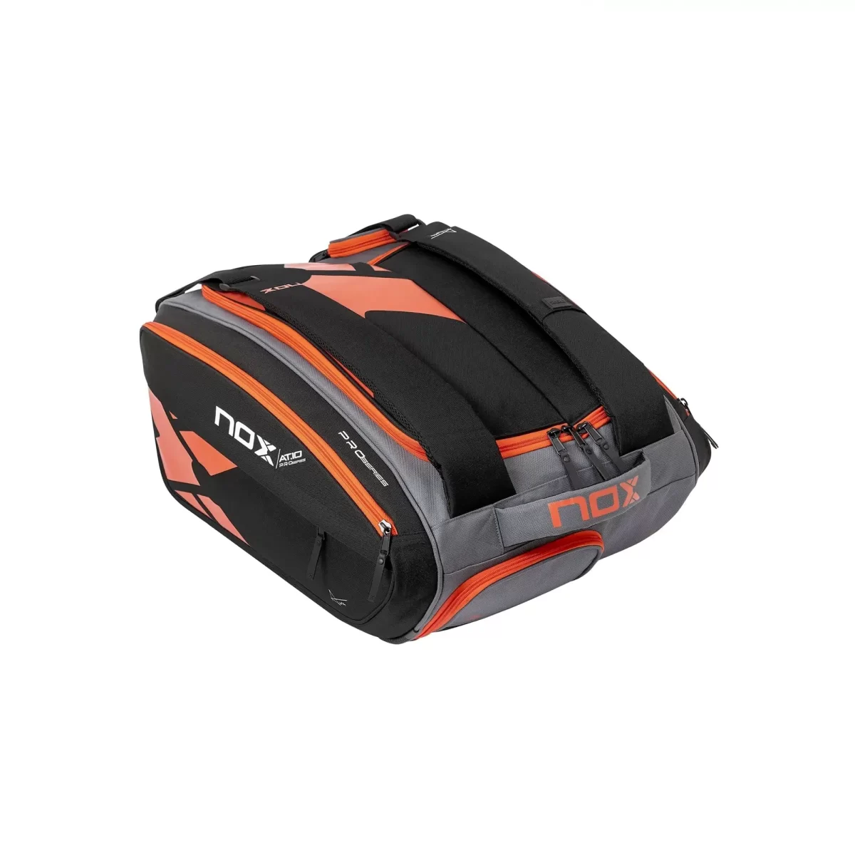 NOX Padel BAG AT10 COMPETITION XL COMPACT 2