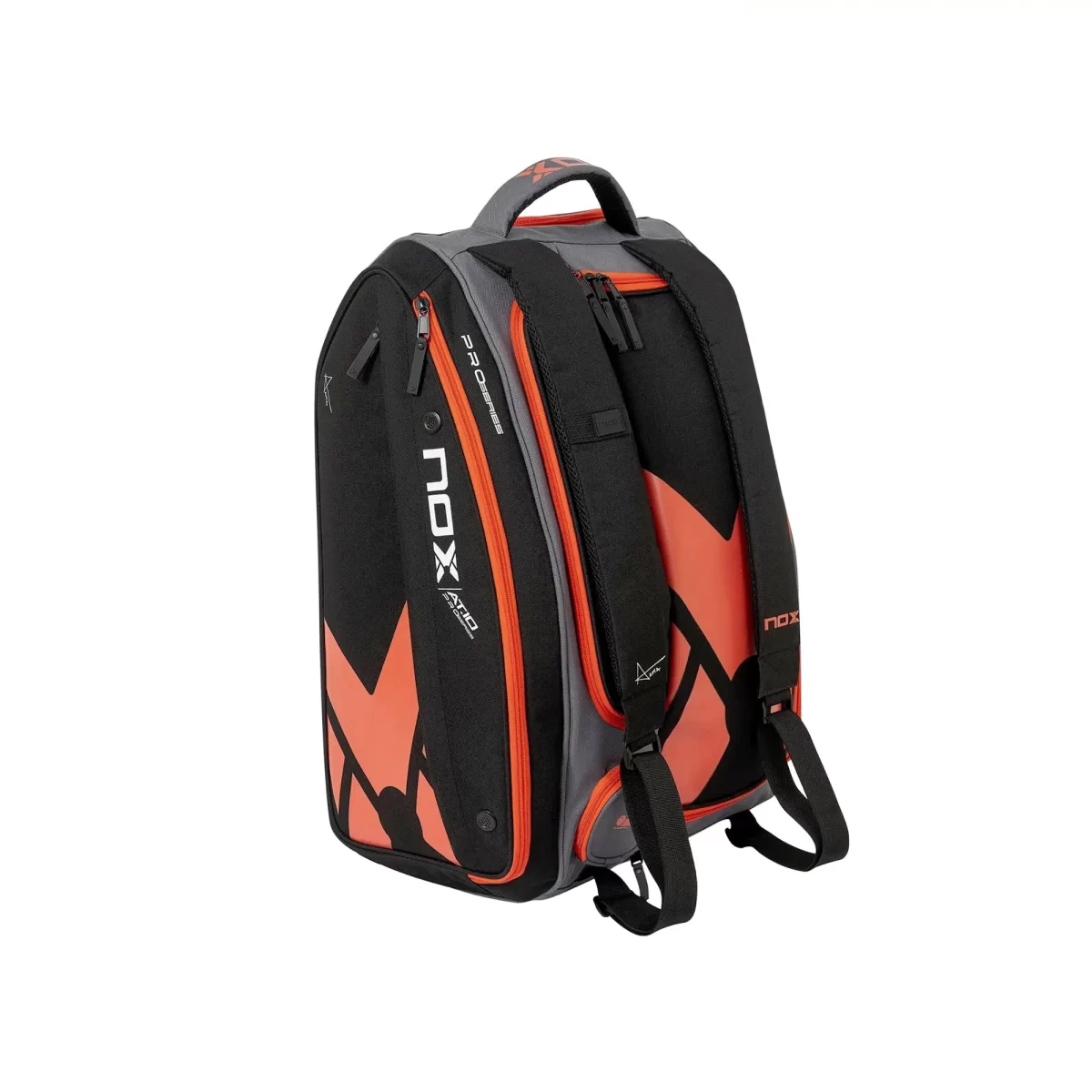 NOX Padel BAG AT10 COMPETITION XL COMPACT 3