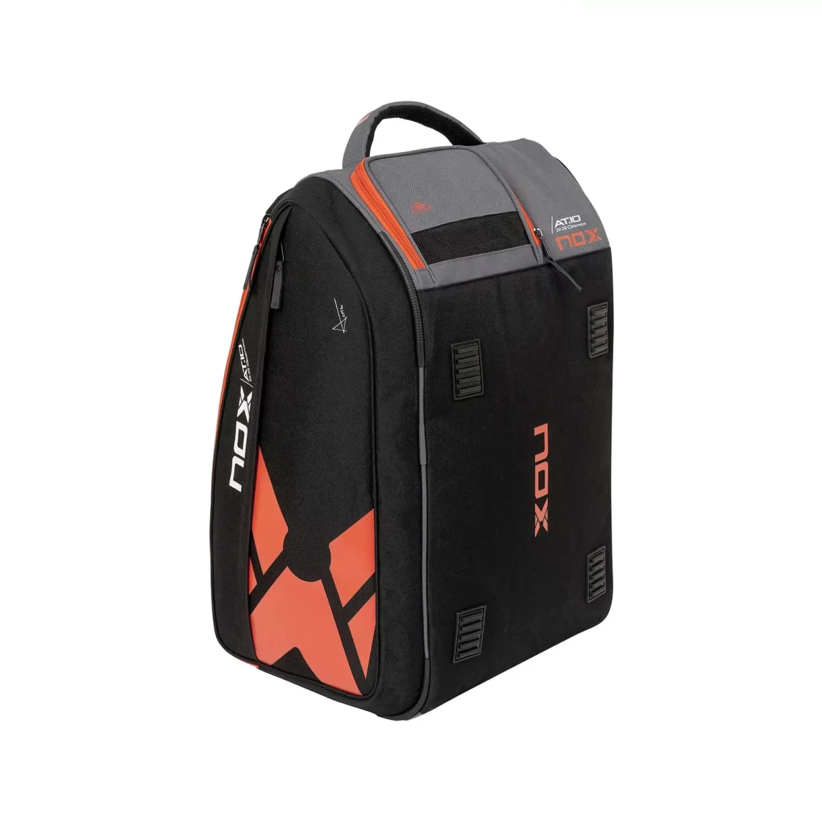 NOX Padel BAG AT10 COMPETITION XL COMPACT 4