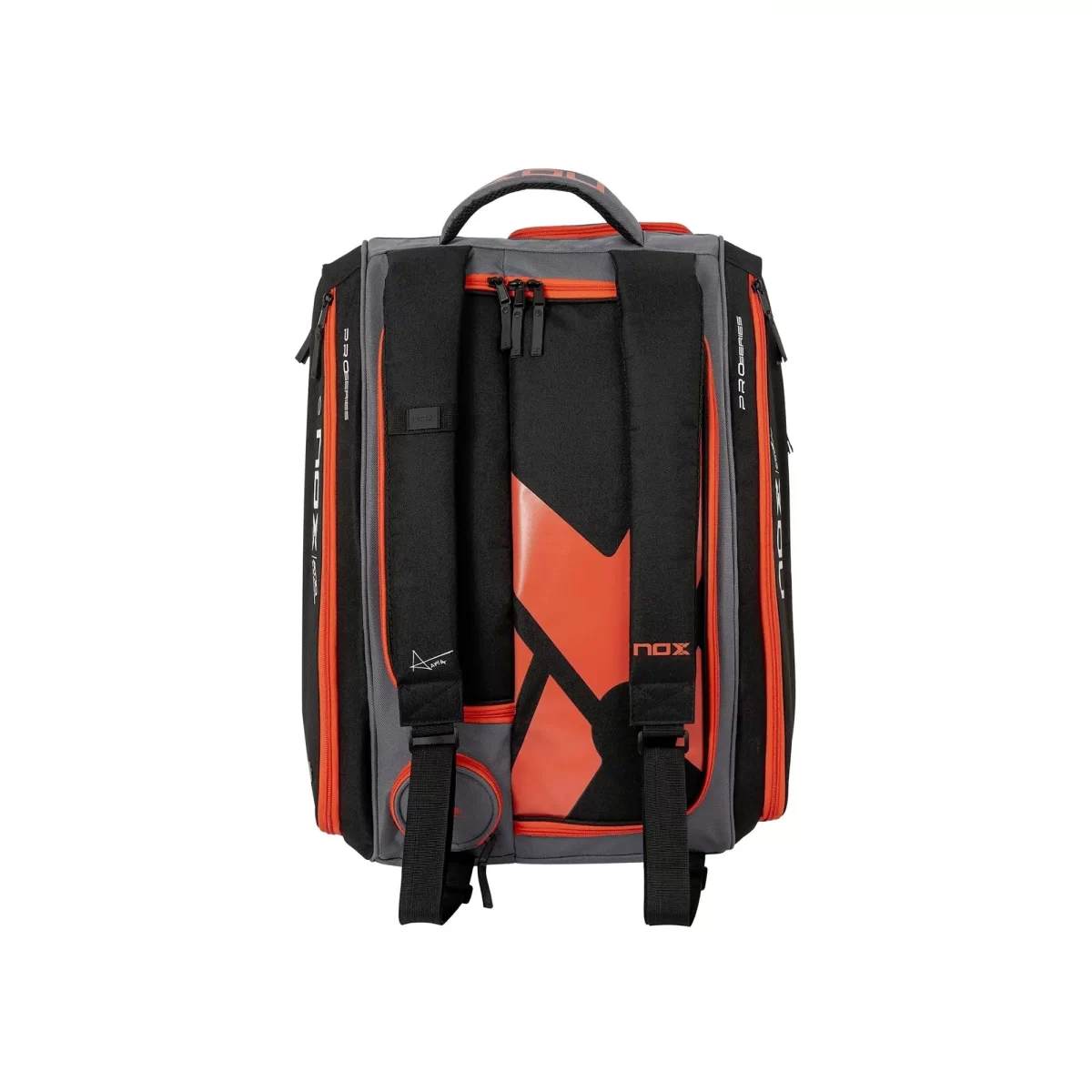 NOX Padel BAG AT10 COMPETITION XL COMPACT 5