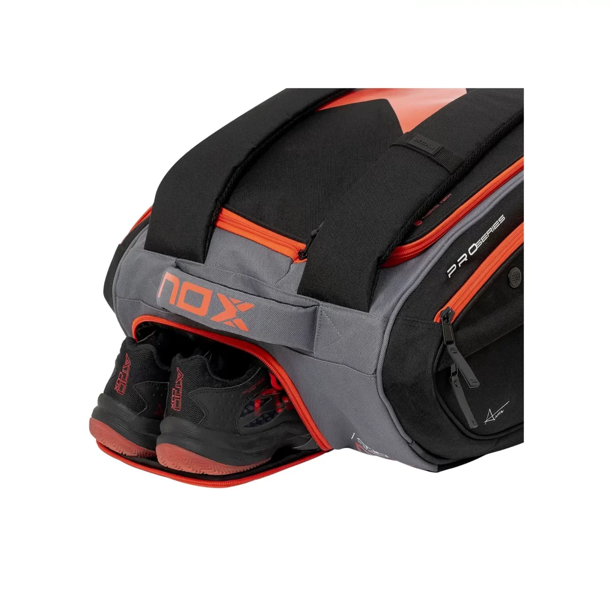 NOX Padel BAG AT10 COMPETITION XL COMPACT 7