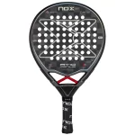 NOX Padel Racket AT10 Luxury Genius 18K 2023 The Racket Of Agustin Tapia 1 - RacketShop.ae buy Padel Rackets, padel shoes, padel bag, padel equipment, padel ball, padel clothes, Best Price, Express delivery. Racket shop Padel Store in Dubai