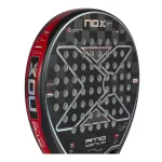 NOX Padel Racket AT10 Luxury Genius 18K 2023 The Racket Of Agustin Tapia 5 - RacketShop.ae buy Padel Rackets, padel shoes, padel bag, padel equipment, padel ball, padel clothes, Best Price, Express delivery. Racket shop Padel Store in Dubai