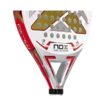 NOX Padel Racket ML10 Pro Cup 2023 2 - RacketShop.ae buy Padel Rackets, padel shoes, padel bag, padel equipment, padel ball, padel clothes, Best Price, Express delivery. Racket shop Padel Store in Dubai