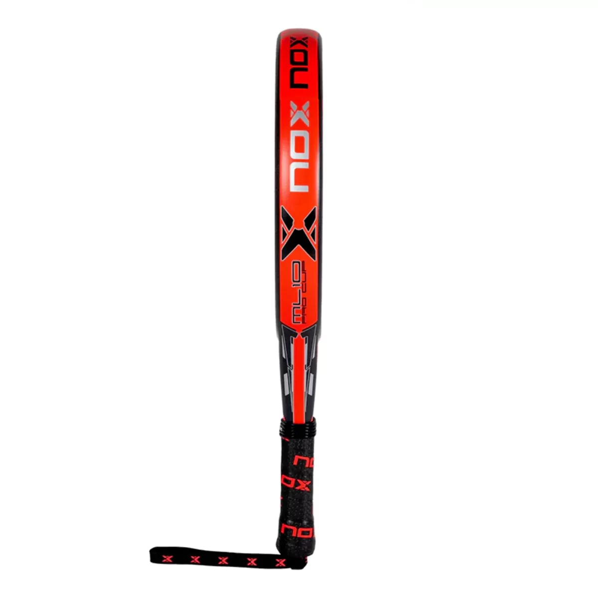 NOX Padel Racket ML10 Pro Cup Rough Surface Edition 2023 3