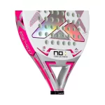 NOX Padel Racket ML10 Pro Cup Silver 2023 6