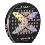 NOX Padel Racket MP10 Luxury 2023 The Racket Of Mapi Alayeto 6