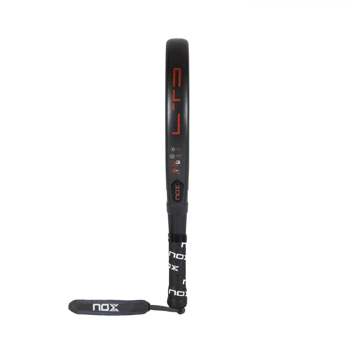 NOX Padel Racket Pack AT Genius Limited Edition 2023 4 - RacketShop.ae buy Padel Rackets, padel shoes, padel bag, padel equipment, padel ball, padel clothes, Best Price, Express delivery. Racket shop Padel Store in Dubai