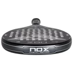 NOX Padel Racket X ONE EVO BLACK 6 - RacketShop.ae buy Padel Rackets, padel shoes, padel bag, padel equipment, padel ball, padel clothes, Best Price, Express delivery. Racket shop Padel Store in Dubai