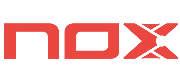 NOX logo brand