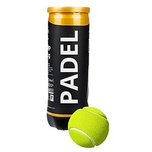 Padel Balls Main Category Pic - RacketShop ae