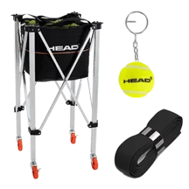 Padel Equipment- Main Category - RacketShop ae NB