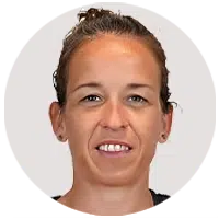 Patricia Llaguno Zielinski PADEL player profile