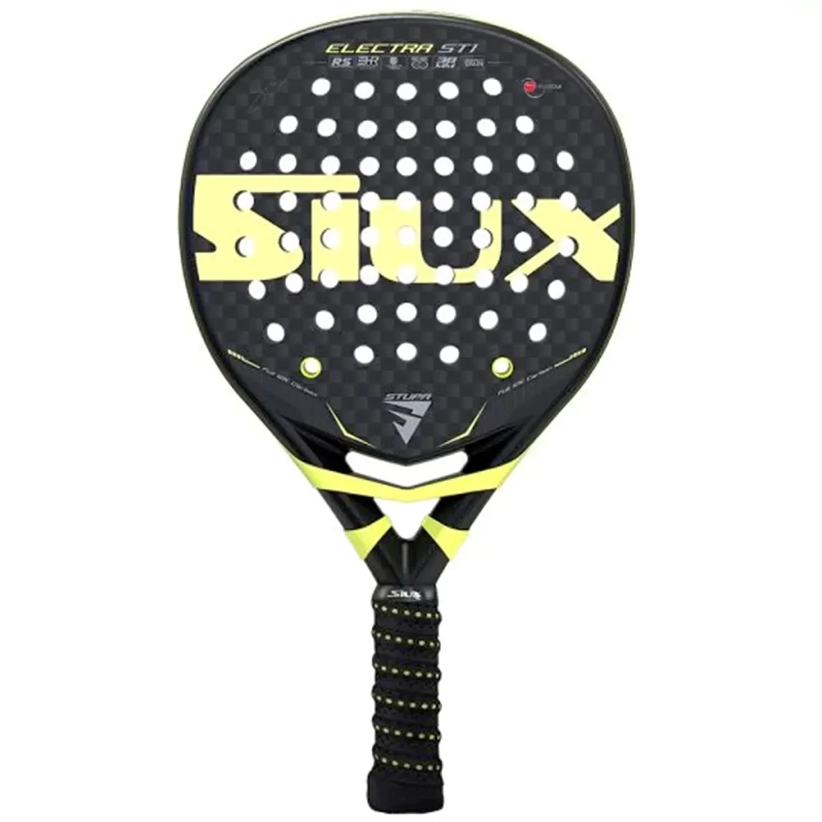 SIUX PADEL RACKET Electra ST1