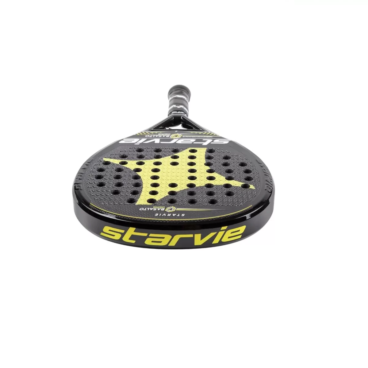 STARVIE PADEL RACKET Basalto Osiris 4