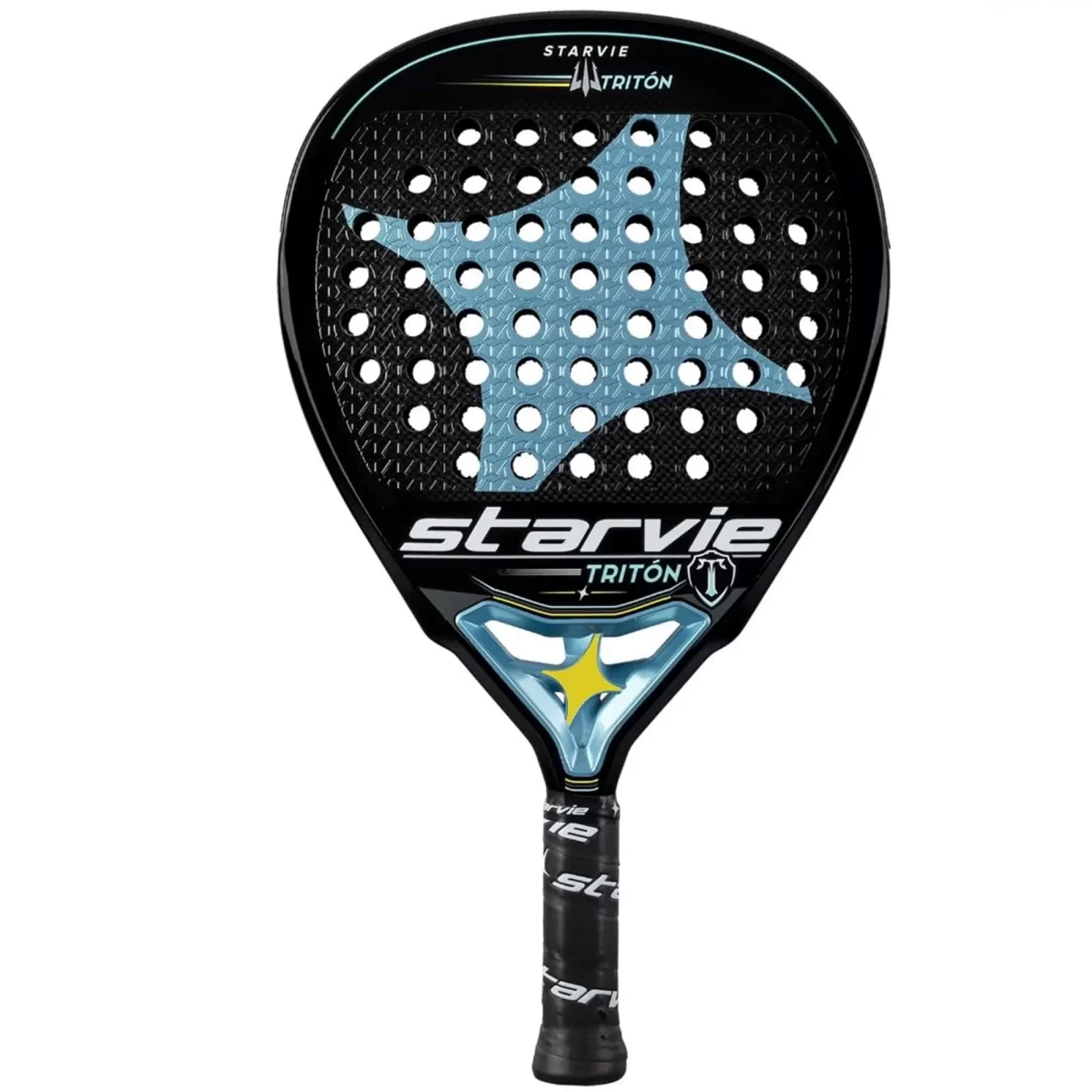 STARVIE PADEL RACKET Triton Pro 1